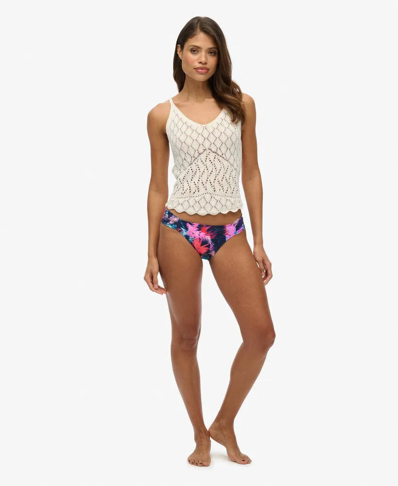 Fluro Tropic