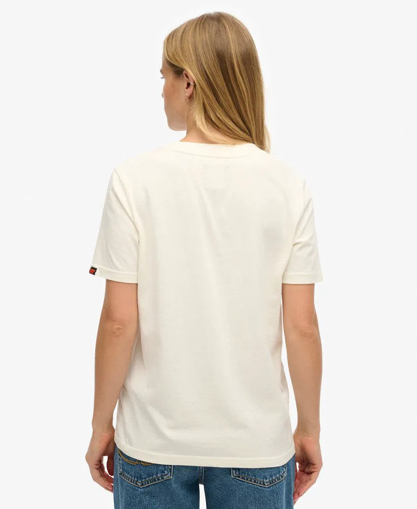 New Chalk White