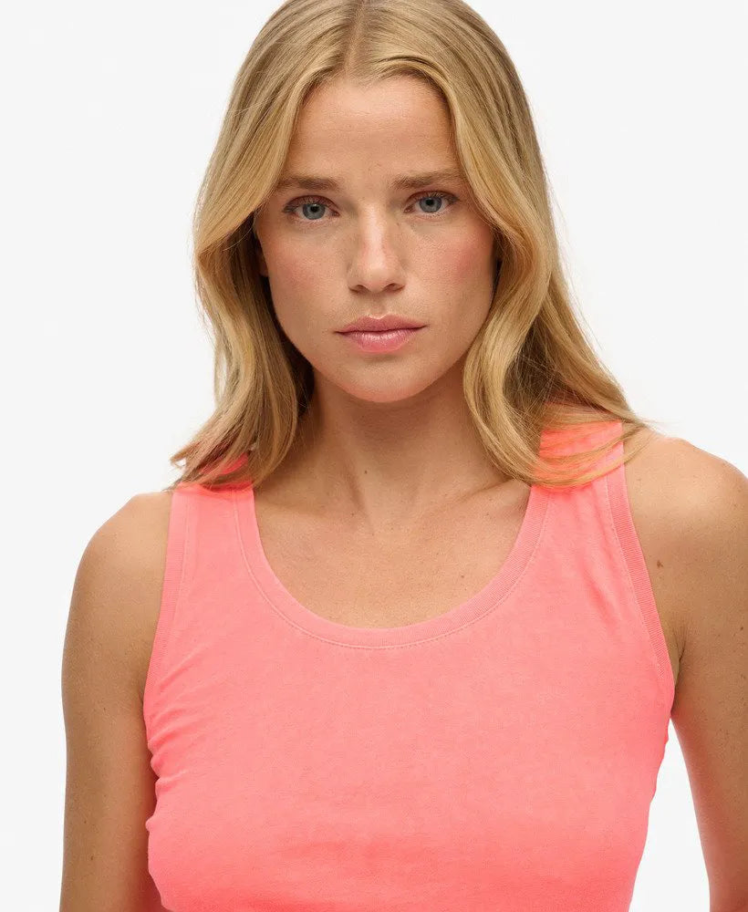 FLURO CORAL