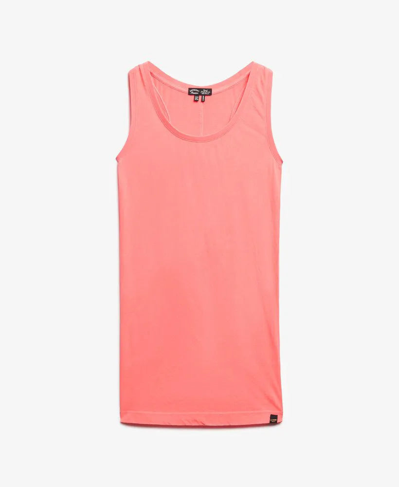 FLURO CORAL