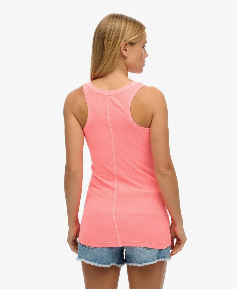 FLURO CORAL