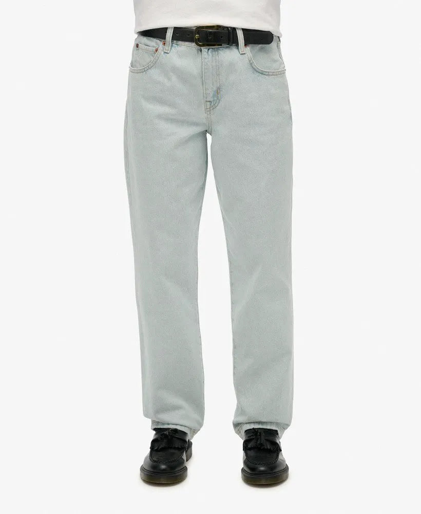 Williamsburg Washed Blue