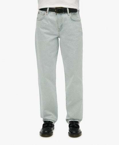 Williamsburg Washed Blue