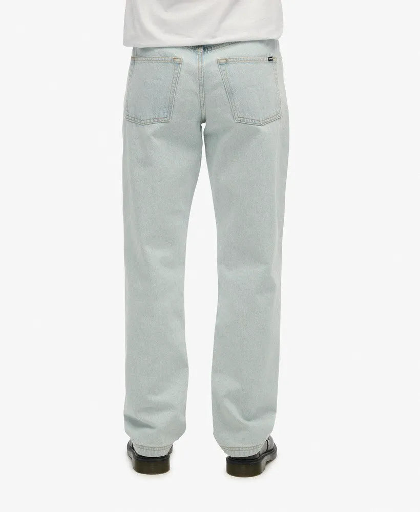 Williamsburg Washed Blue