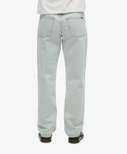 Williamsburg Washed Blue