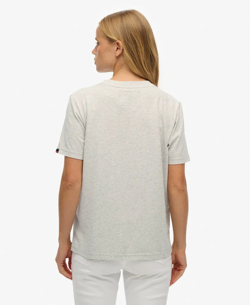 Tokyo Vintage Logo Relaxed T-Shirt