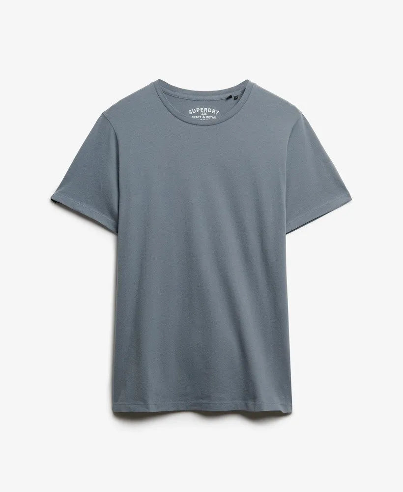 Stormy Weather Blue