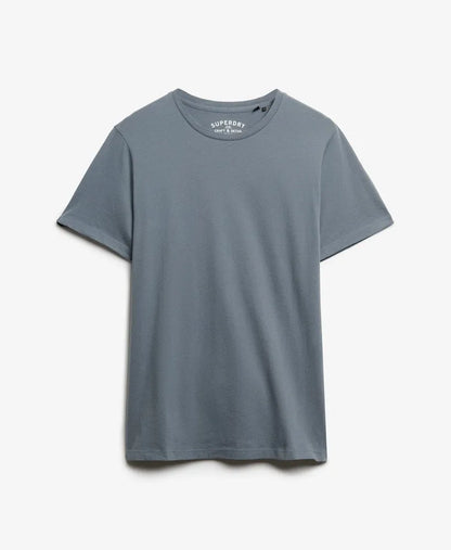 Stormy Weather Blue