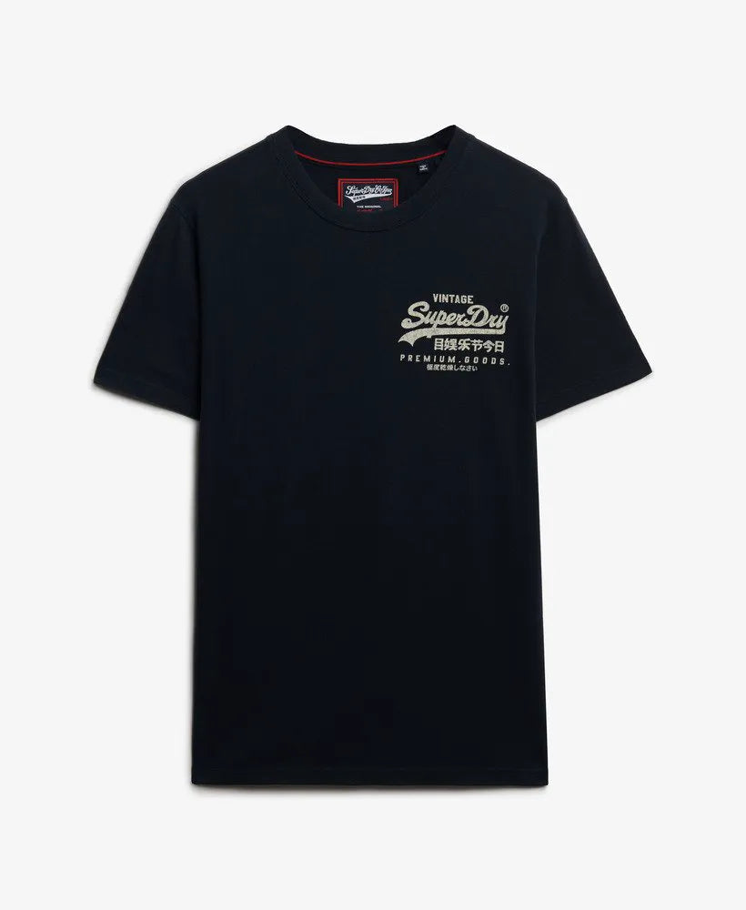 Eclipse Navy