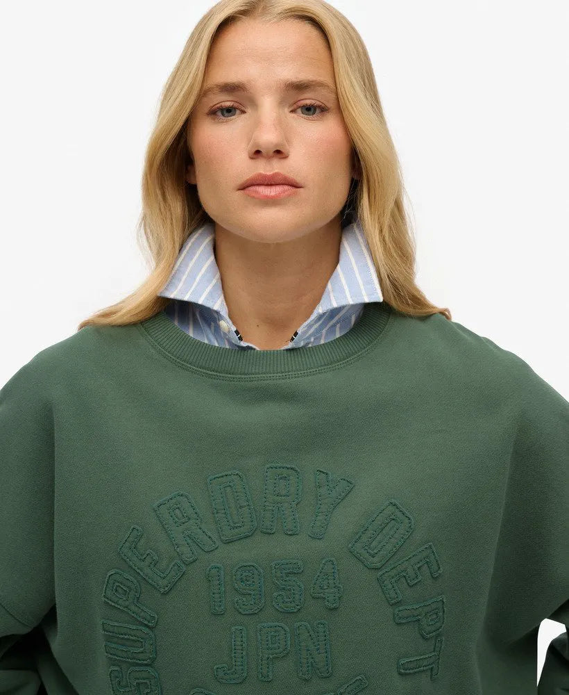 Laurel Khaki