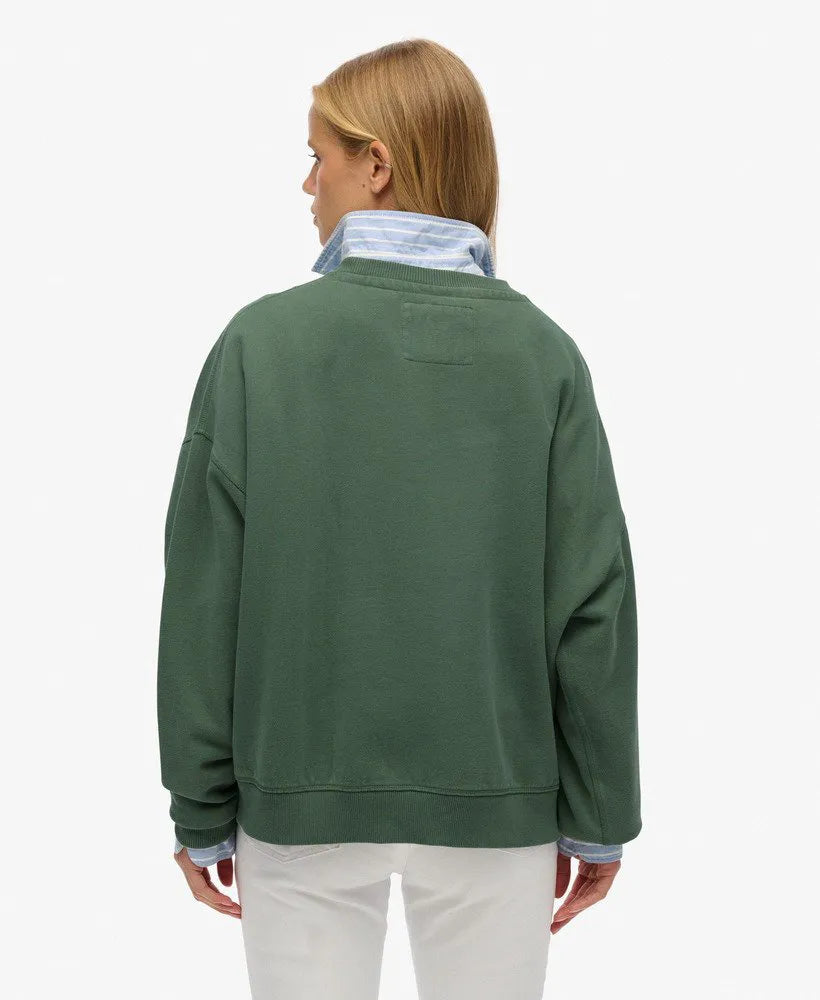 Laurel Khaki
