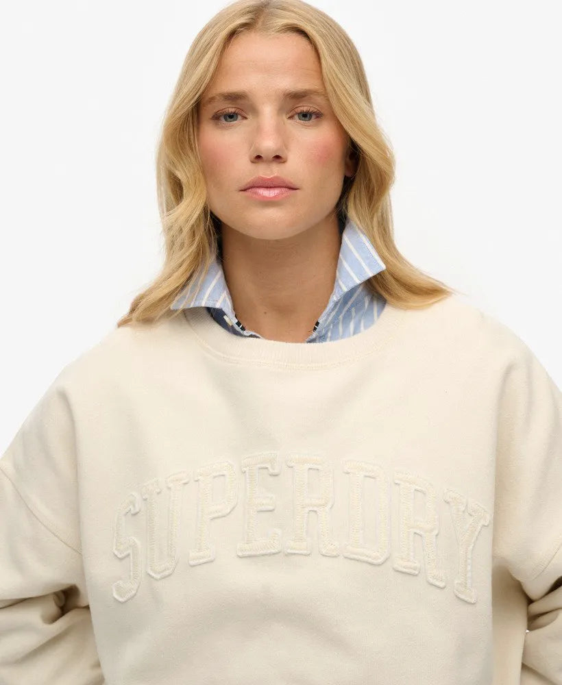 Desert Bone Off White