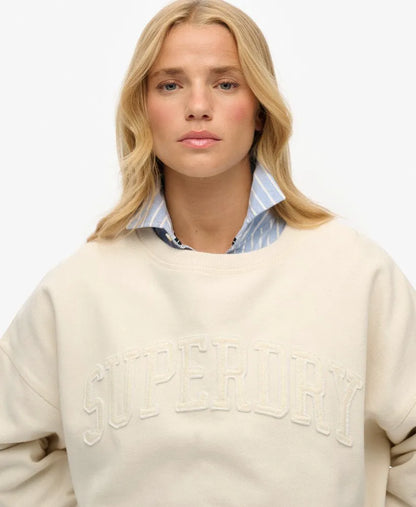 Desert Bone Off White