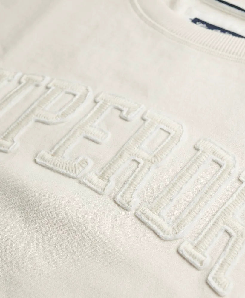 Desert Bone Off White