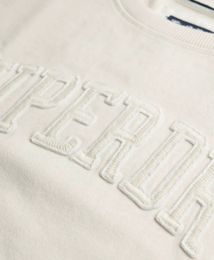 Desert Bone Off White