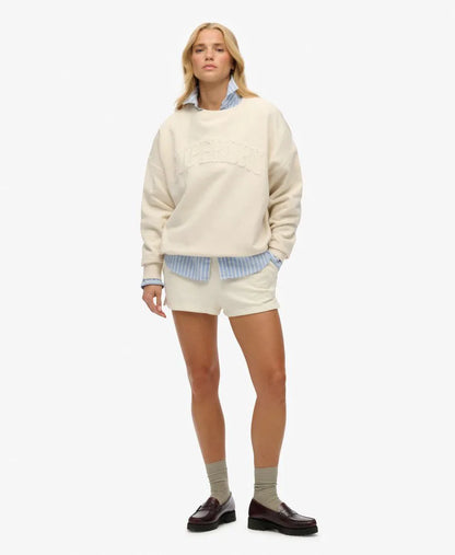 Desert Bone Off White