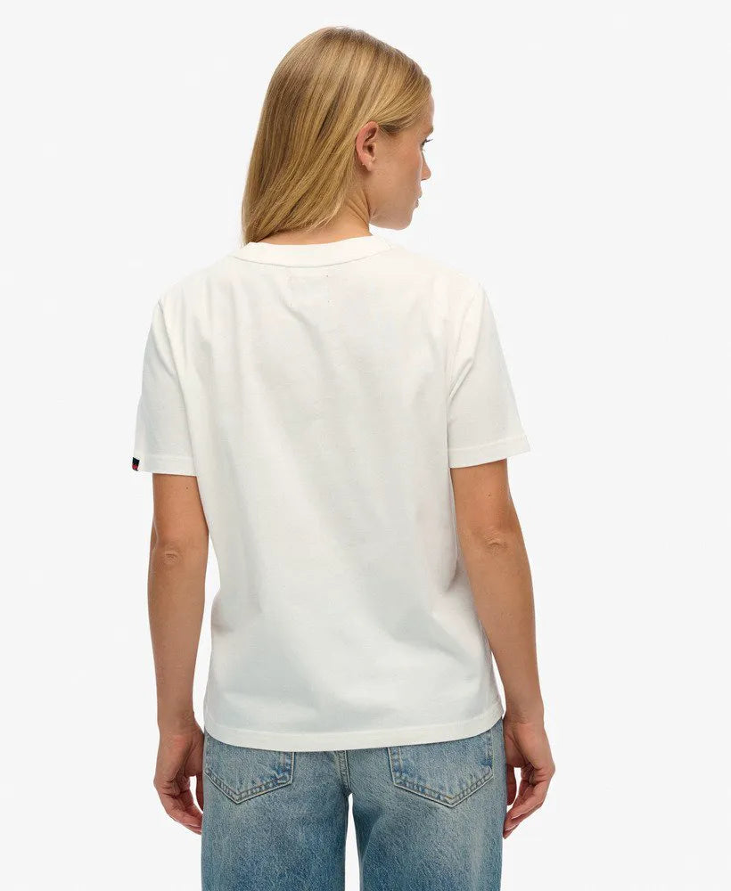 New Chalk White