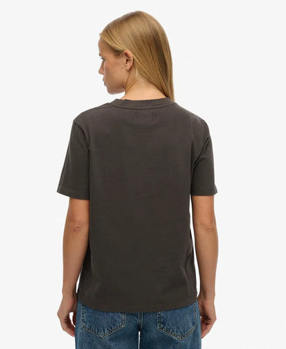 BISON BLACK
