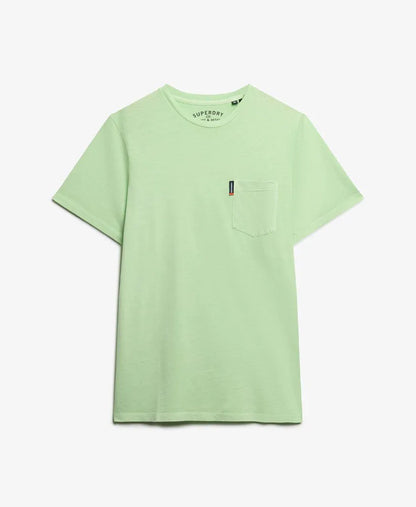 Washed Green Ash