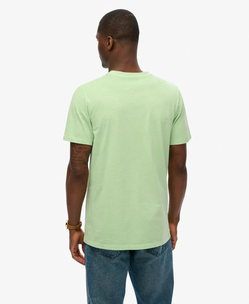 Washed Green Ash