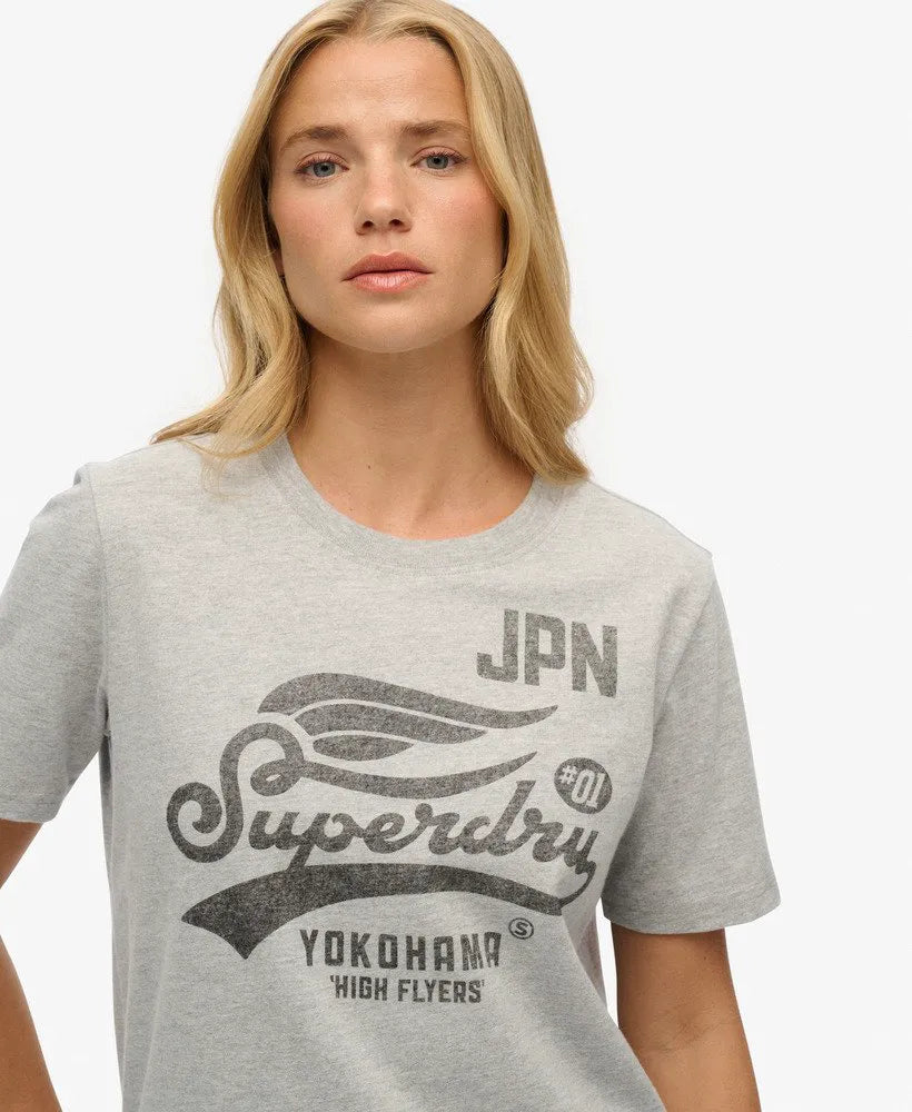 High Flyers T-Shirt