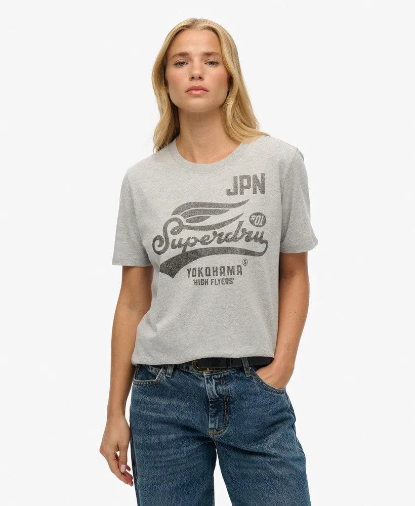 High Flyers T-Shirt