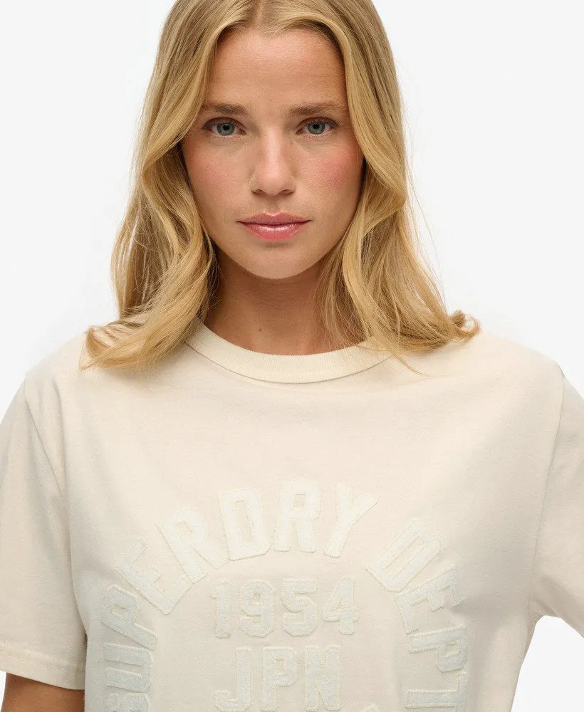 Desert Bone Off White