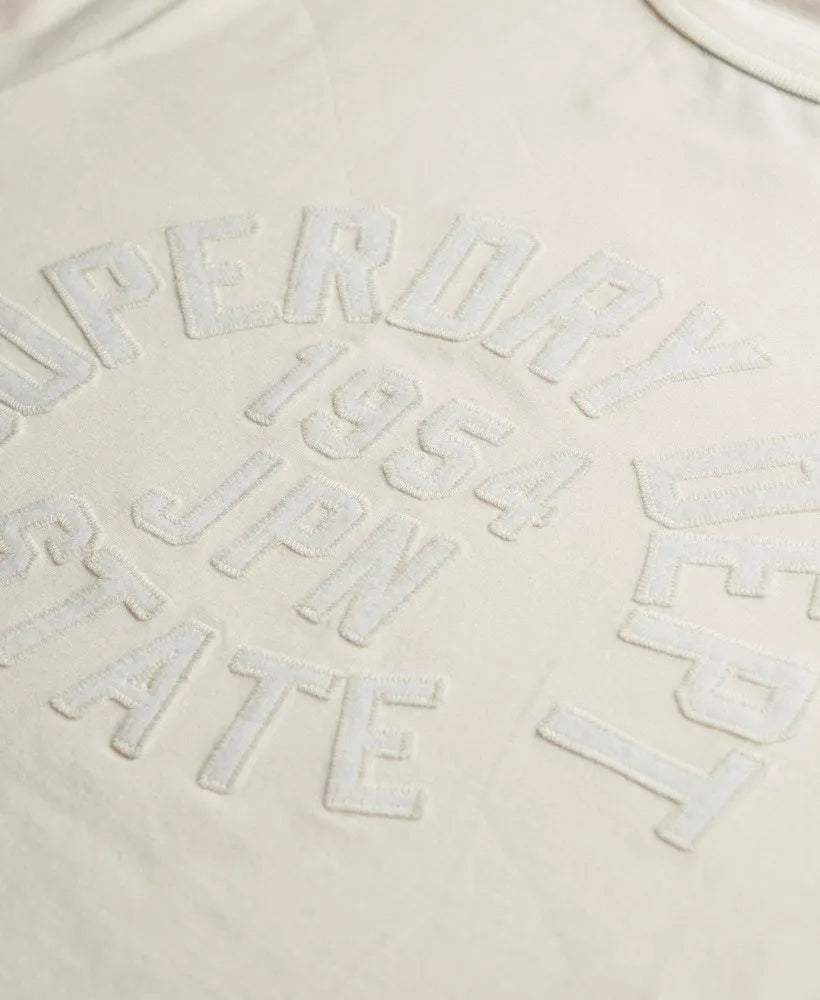 Desert Bone Off White
