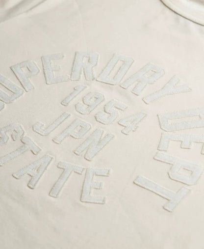 Desert Bone Off White