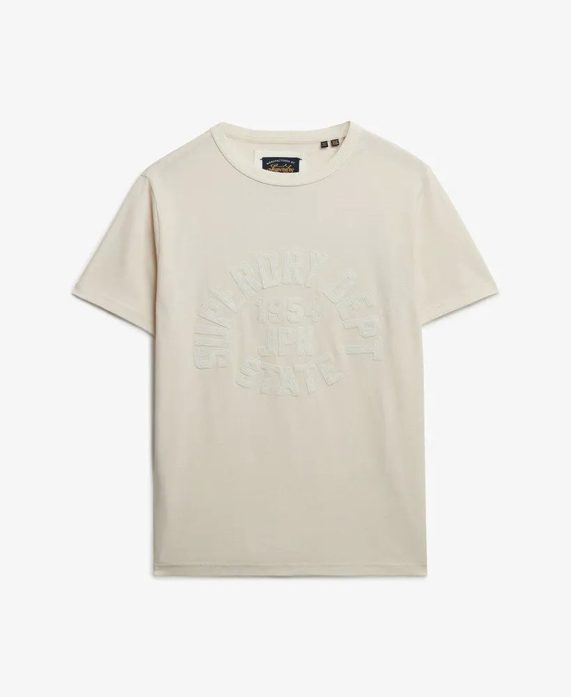 Desert Bone Off White