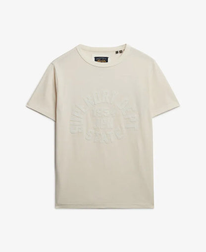 Desert Bone Off White