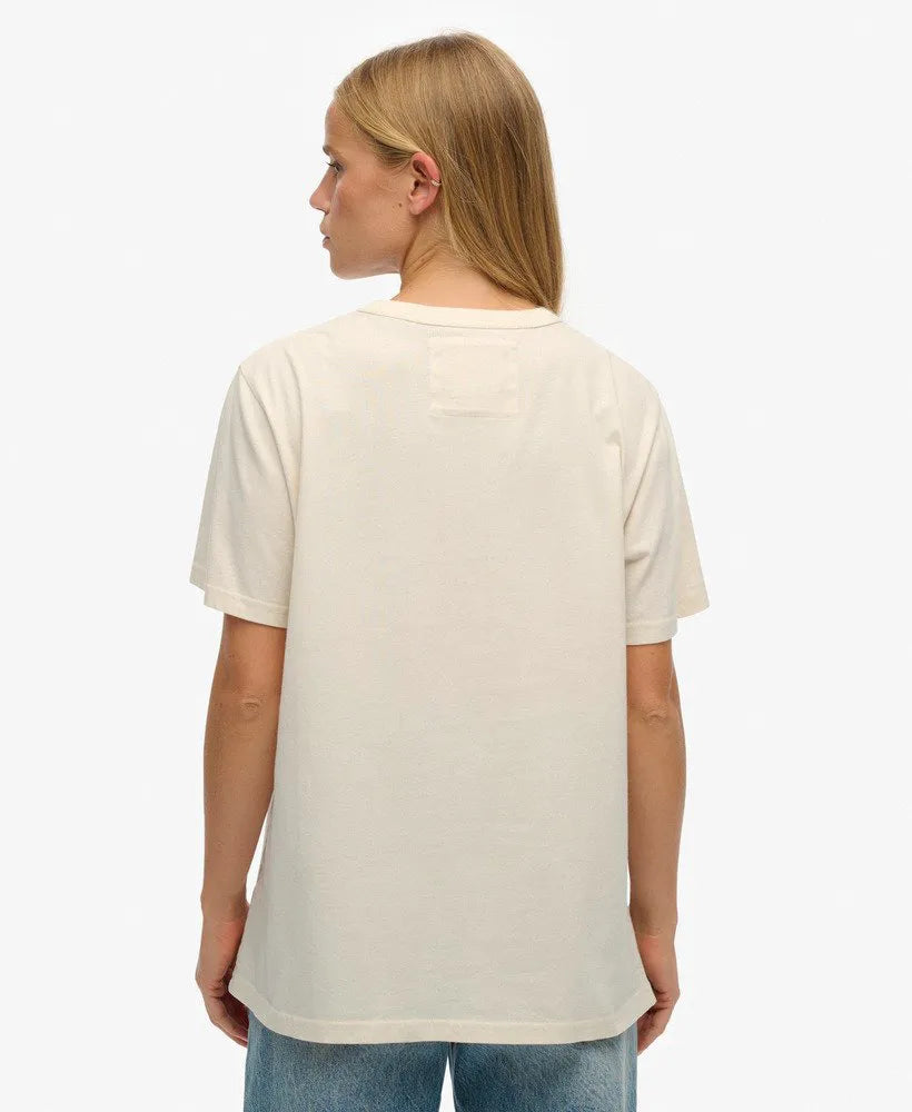 Desert Bone Off White
