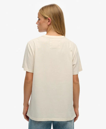 Desert Bone Off White