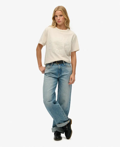 Desert Bone Off White