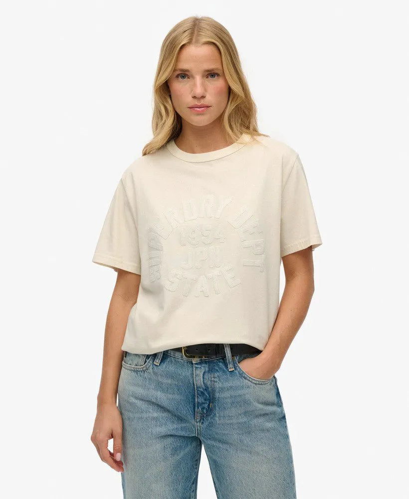Desert Bone Off White