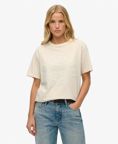 Desert Bone Off White