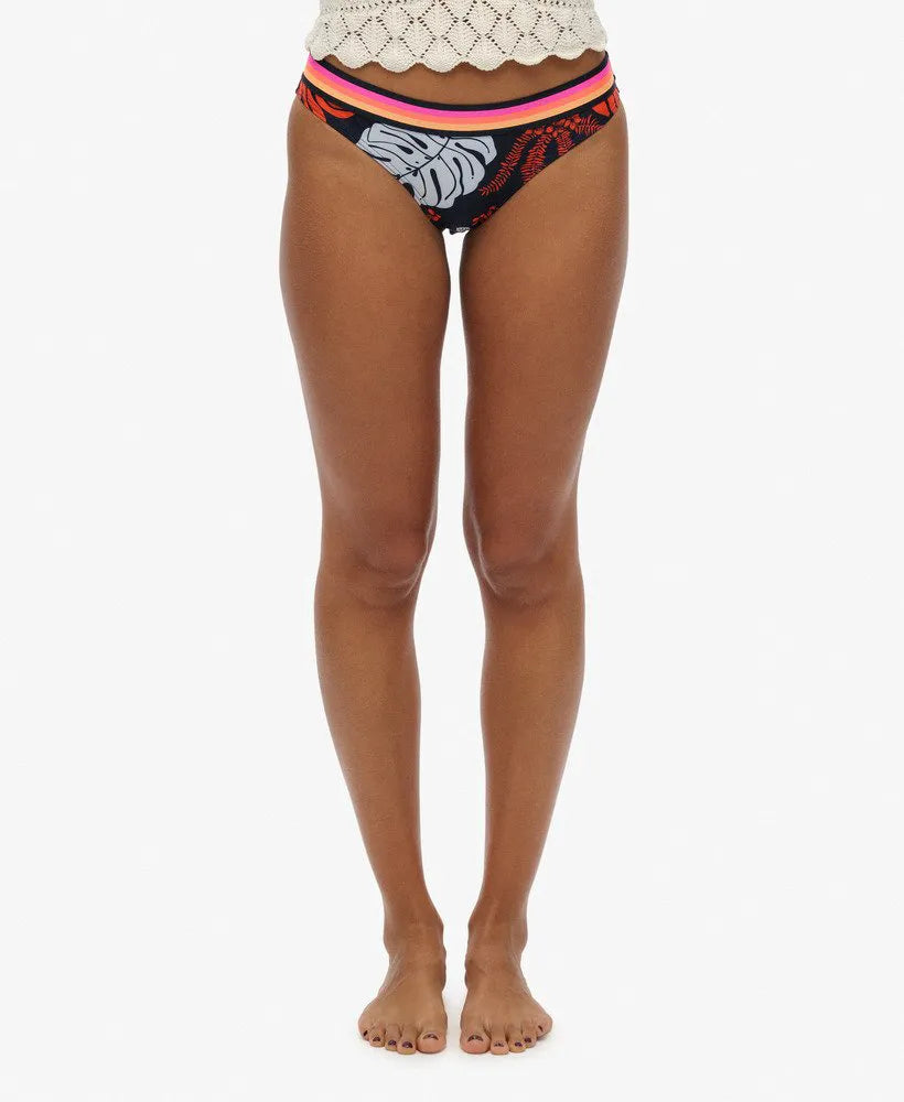 Hibiscus Pop Coral