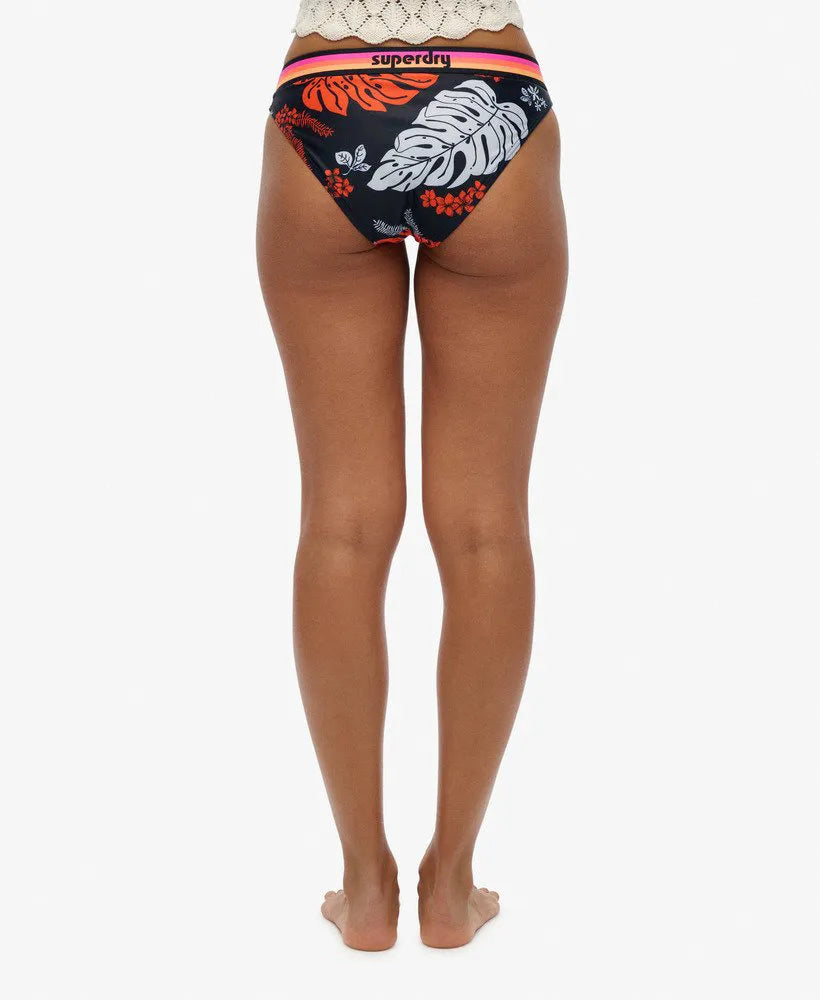 Hibiscus Pop Coral