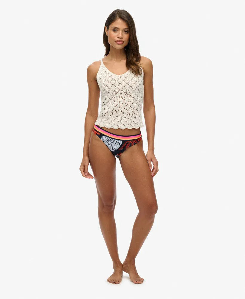 Hibiscus Pop Coral