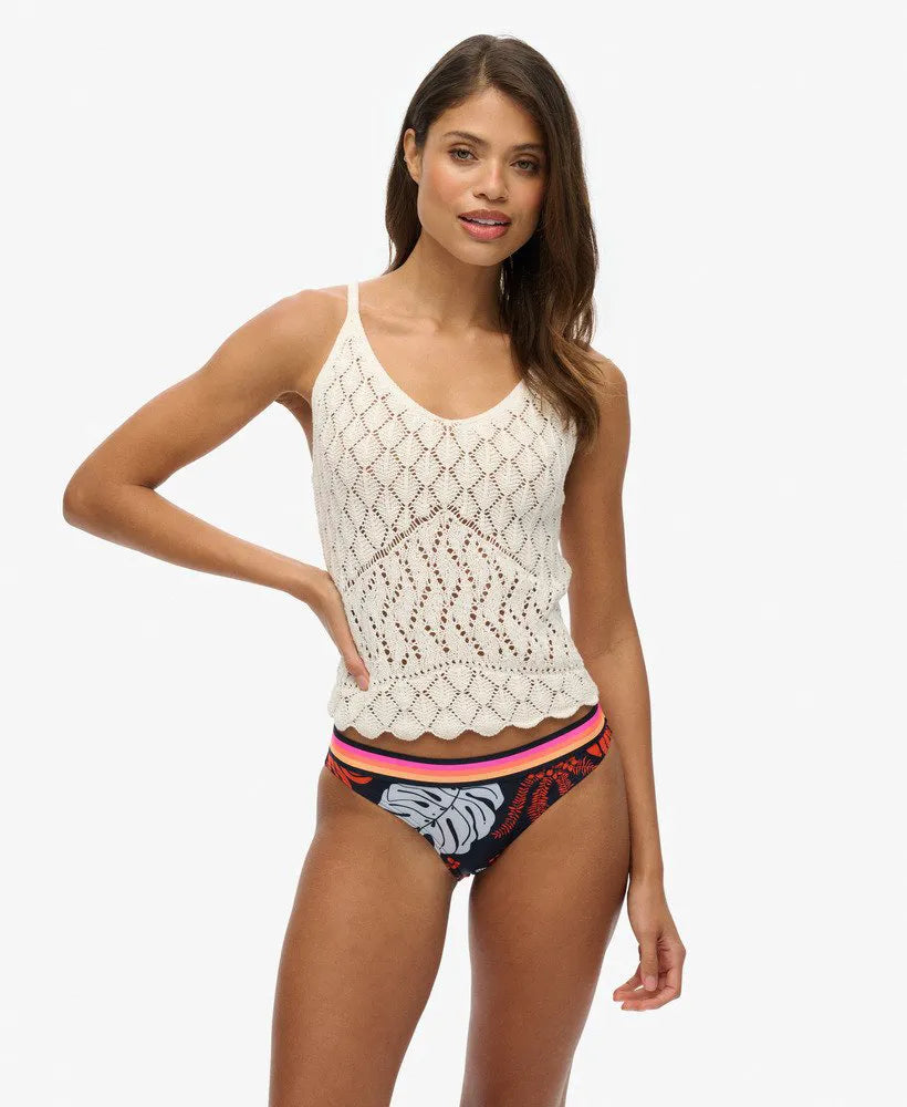 Hibiscus Pop Coral