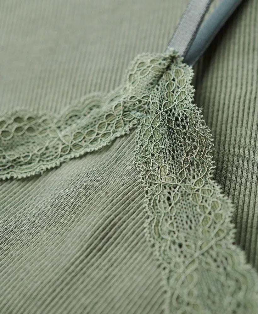 Laurel Khaki