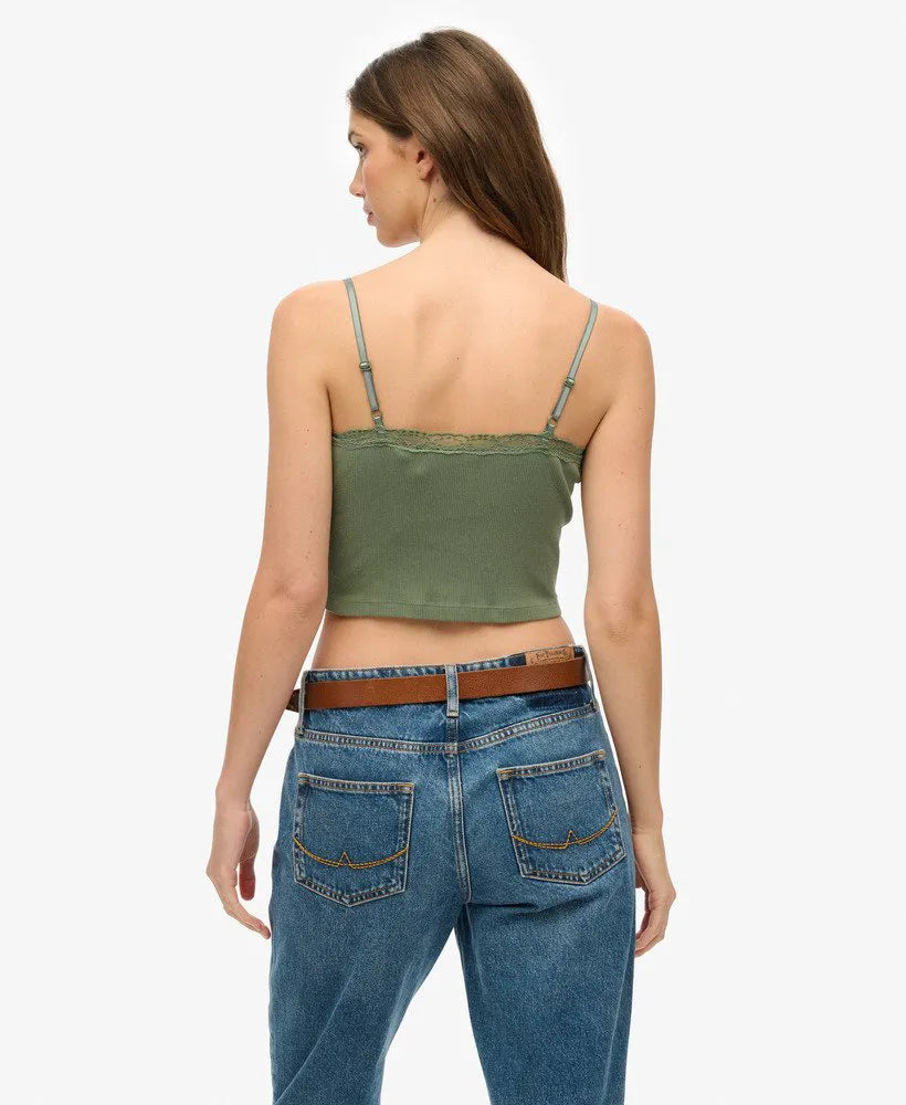 Laurel Khaki