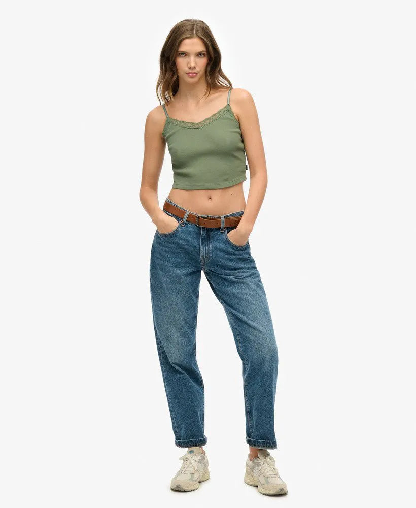 Laurel Khaki