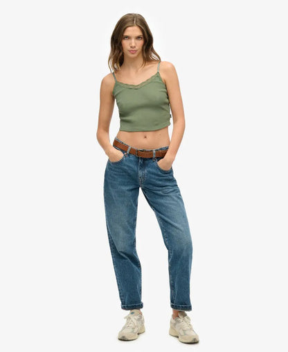 Laurel Khaki
