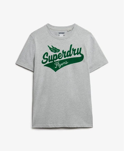 Flyers Script T-Shirt