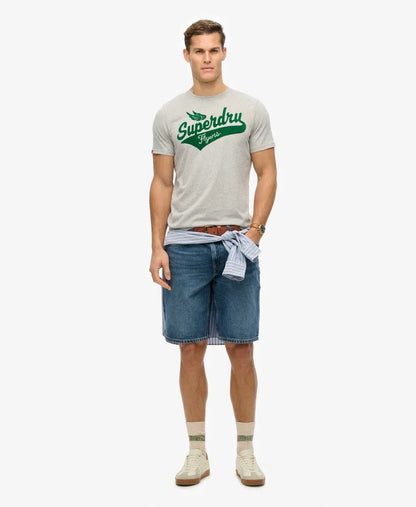 Flyers Script T-Shirt