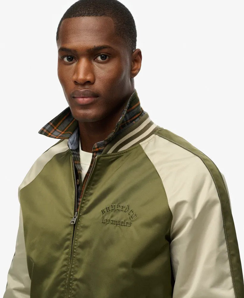Souvenir Bomber Jacket