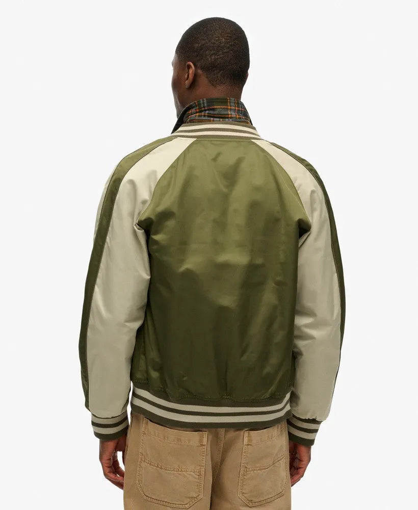 Souvenir Bomber Jacket