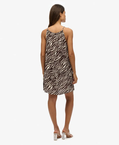 Beach Cami Mini Dress