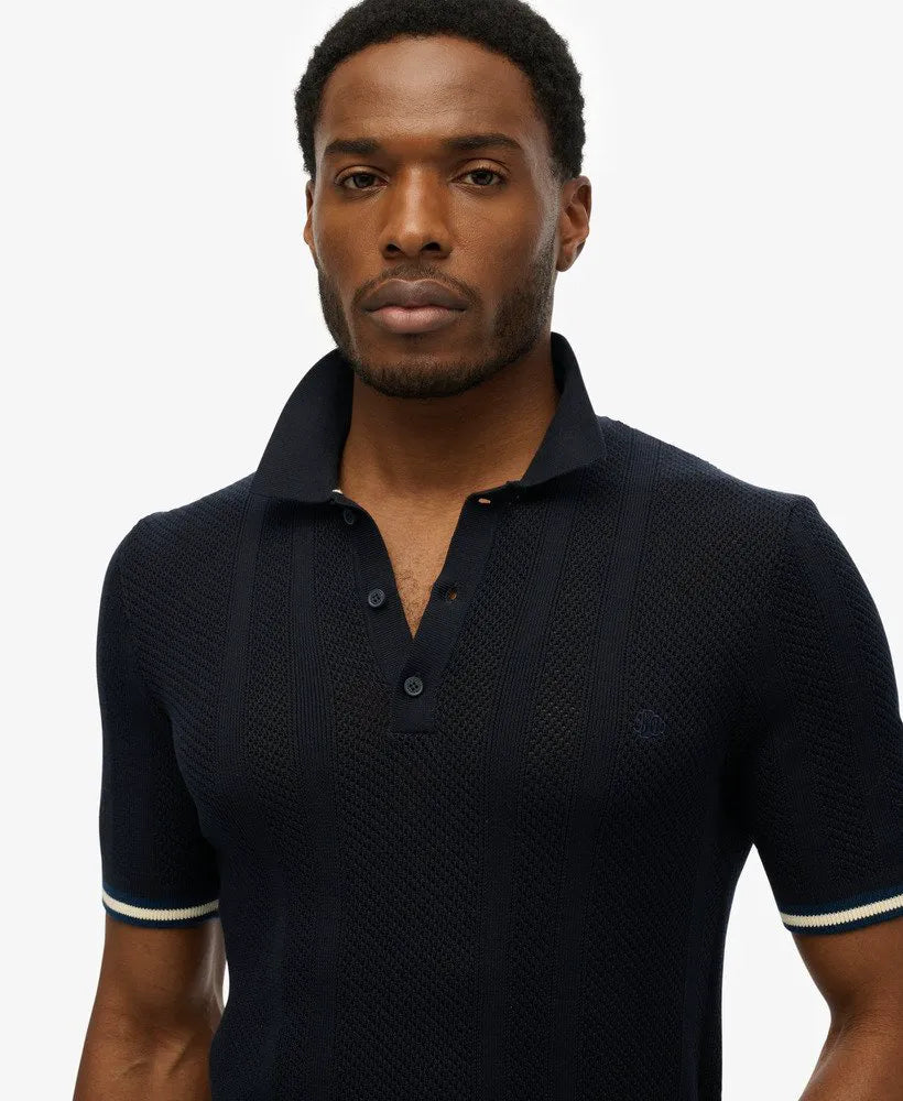 Classic Navy Linear